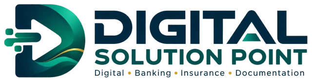 Digital Solution Point